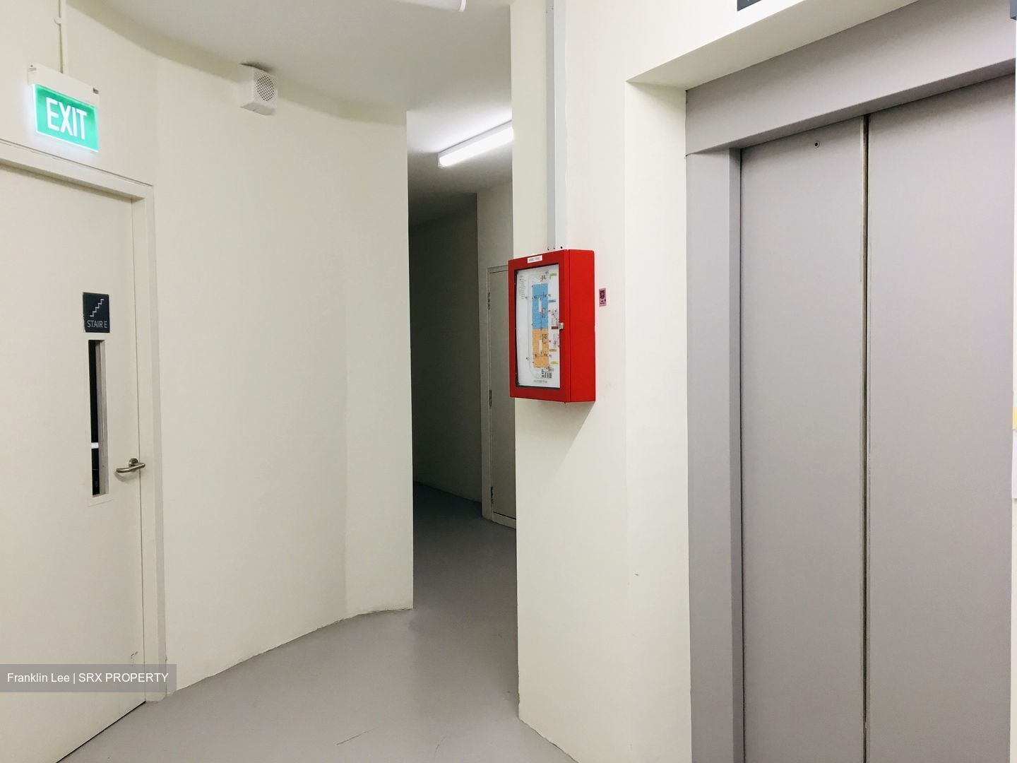 GRANTRAL COMPLEX (D13), Warehouse #430368291